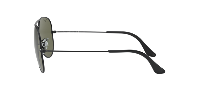 Ray-Ban Aviator Large Metal Sunglasses RB3025 W3361