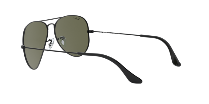 Ray-Ban Aviator Large Metal Sunglasses RB3025 W3361