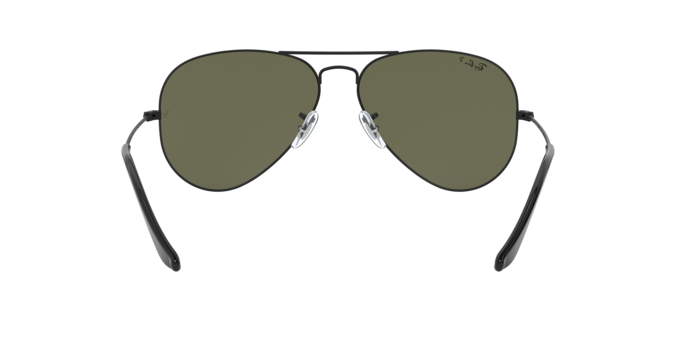 Ray-Ban Aviator Large Metal Sunglasses RB3025 W3361