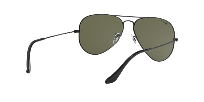 Ray-Ban Aviator Large Metal Sunglasses RB3025 W3361