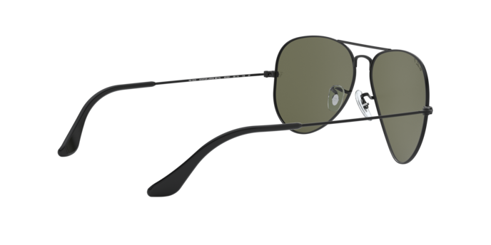 Ray-Ban Aviator Large Metal Sunglasses RB3025 W3361