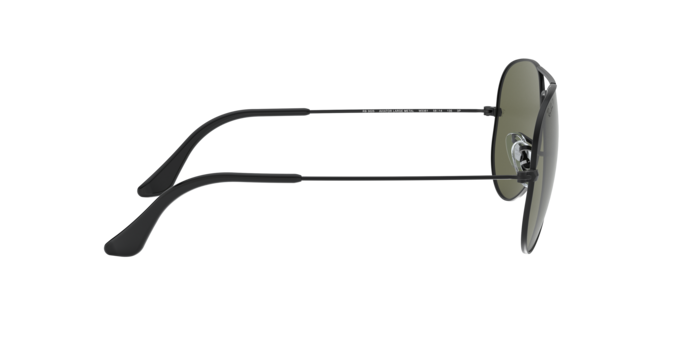 Ray-Ban Aviator Large Metal Sunglasses RB3025 W3361