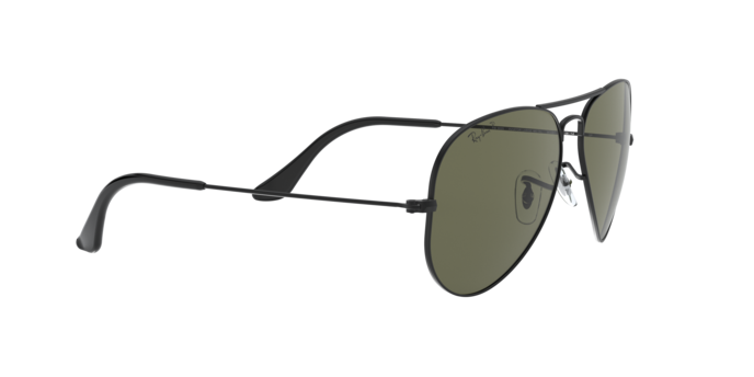Ray-Ban Aviator Large Metal Sunglasses RB3025 W3361