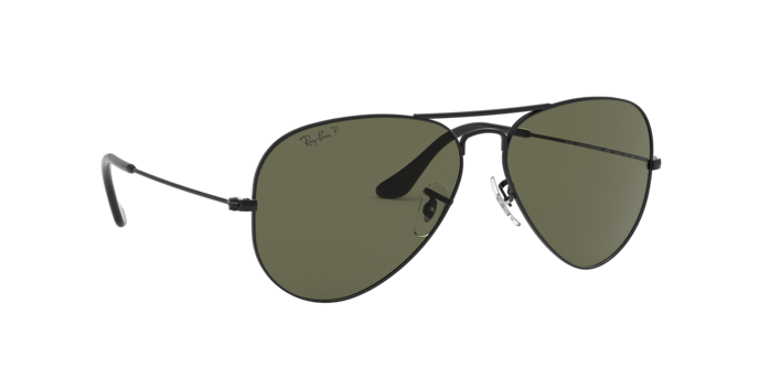 Ray-Ban Aviator Large Metal Sunglasses RB3025 W3361