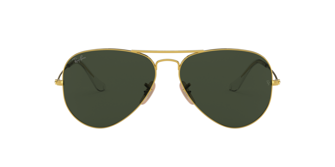 Ray-Ban Aviator Large Metal Sunglasses RB3025 W3400