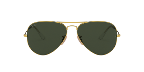 Ray-Ban Aviator Large Metal Sunglasses RB3025 W3400