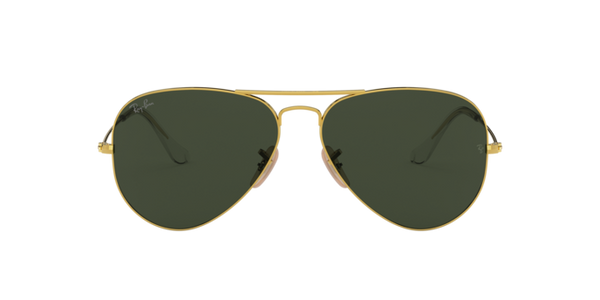 Ray-Ban Aviator Grande Metallo RB3025 W3400