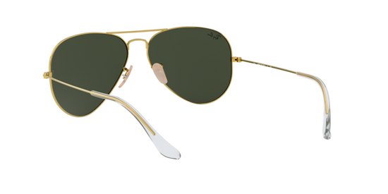 Ray-Ban Aviator Large Metal Sunglasses RB3025 W3400