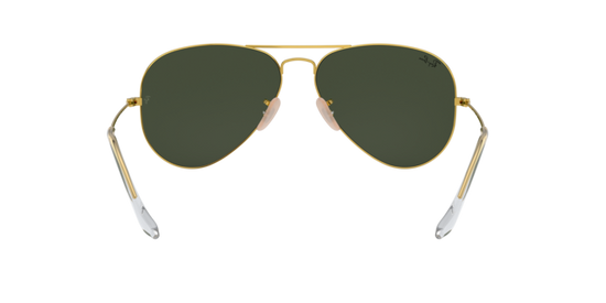 Ray-Ban Aviator Large Metal Sunglasses RB3025 W3400