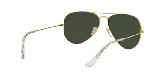 Ray-Ban Aviator Large Metal Sunglasses RB3025 W3400