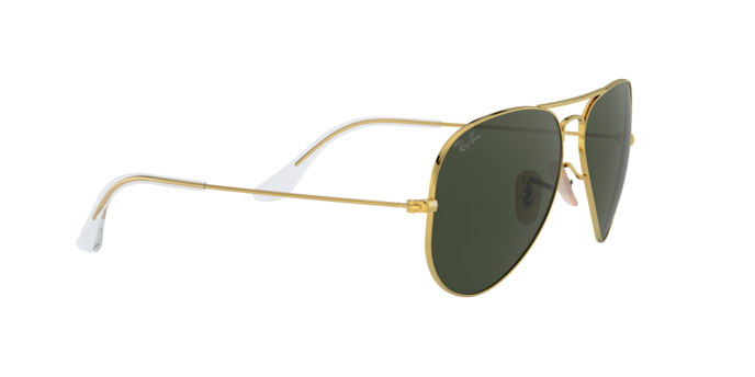 Ray-Ban Aviator Large Metal Sunglasses RB3025 W3400