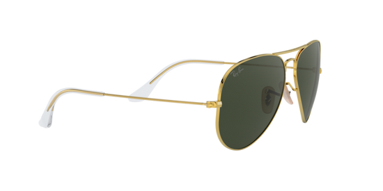 Ray-Ban Aviator Large Metal Sunglasses RB3025 W3400