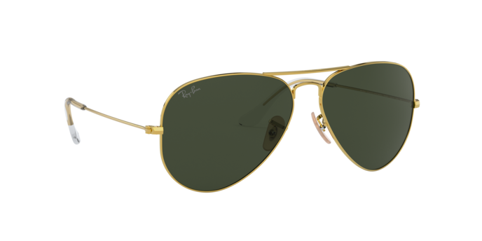 Ray-Ban Aviator Large Metal Sunglasses RB3025 W3400