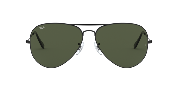 Ray-Ban Aviator Large Metal Ii Sunglasses RB3026 L2821