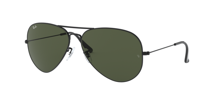 Ray-Ban Aviator Large Metal Ii Sunglasses RB3026 L2821
