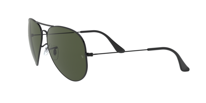 Ray-Ban Aviator Large Metal Ii Sunglasses RB3026 L2821
