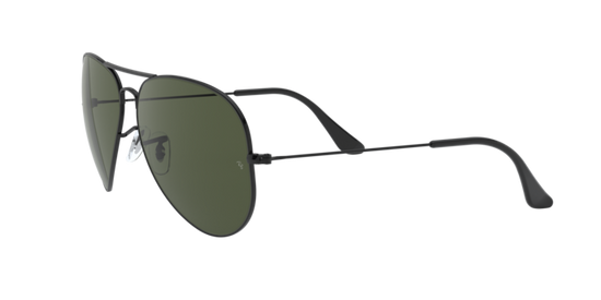 Ray-Ban Aviator Large Metal Ii Sunglasses RB3026 L2821