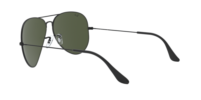 Ray-Ban Aviator Large Metal Ii Sunglasses RB3026 L2821