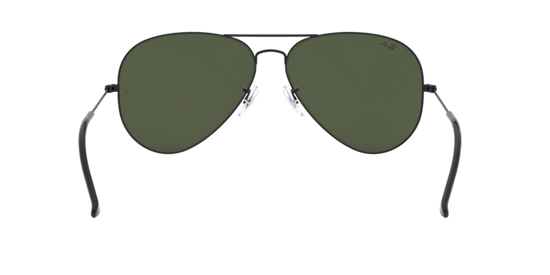 Ray-Ban Aviator Large Metal Ii Sunglasses RB3026 L2821