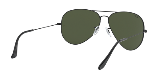 Ray-Ban Aviator Large Metal Ii Sunglasses RB3026 L2821