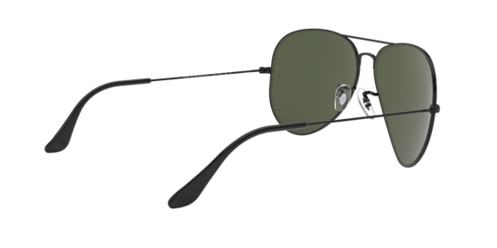 Ray-Ban Aviator Large Metal Ii Sunglasses RB3026 L2821