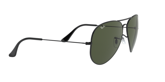 Ray-Ban Aviator Large Metal Ii Sunglasses RB3026 L2821
