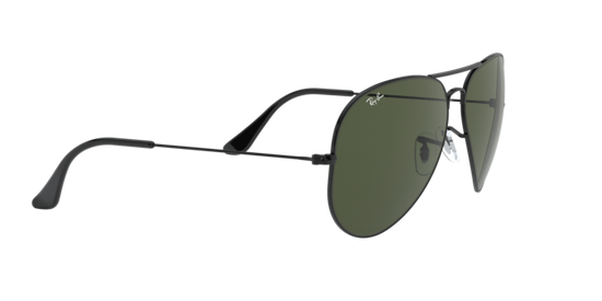 Ray-Ban Aviator Large Metal Ii Sunglasses RB3026 L2821