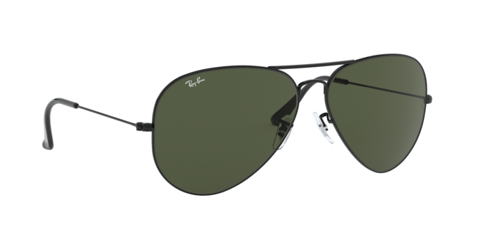 Ray-Ban Aviator Large Metal Ii Sunglasses RB3026 L2821