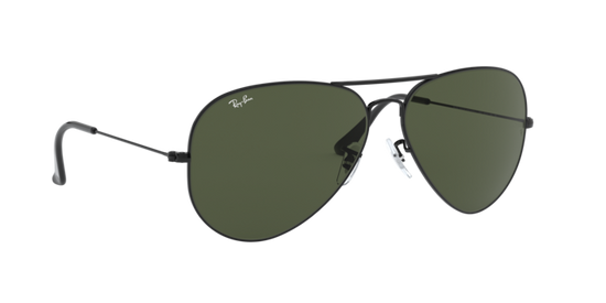 Ray-Ban Aviator Large Metal Ii Sunglasses RB3026 L2821