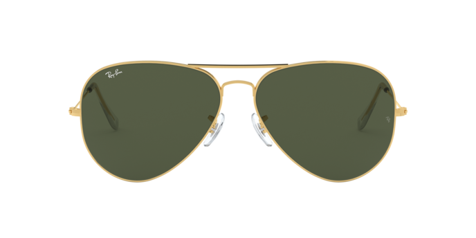 Ray-Ban Aviator Large Metal Ii Sunglasses RB3026 L2846