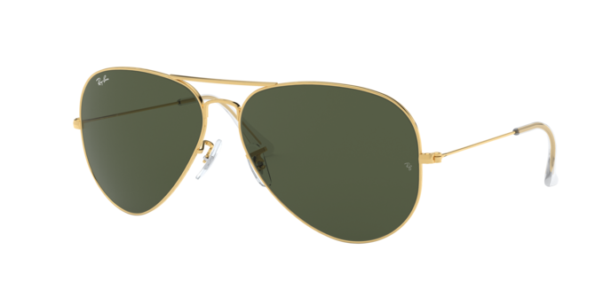 Ray-Ban Aviator Large Metal Ii Sunglasses RB3026 L2846