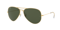 Ray-Ban Aviator Large Metal Ii RB3026 L2846