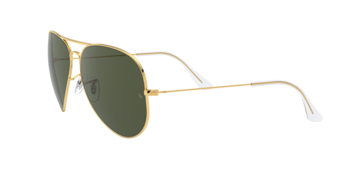 Ray-Ban Aviator Large Metal Ii Sunglasses RB3026 L2846