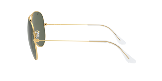 Ray-Ban Aviator Large Metal Ii Sunglasses RB3026 L2846