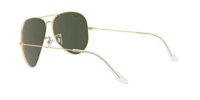 Ray-Ban Aviator Large Metal Ii Sunglasses RB3026 L2846