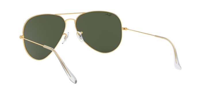 Ray-Ban Aviator Large Metal Ii Sunglasses RB3026 L2846