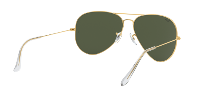 Ray-Ban Aviator Large Metal Ii Sunglasses RB3026 L2846
