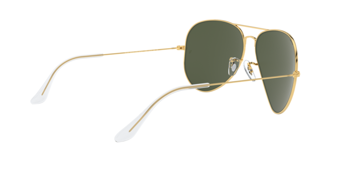 Ray-Ban Aviator Large Metal Ii Sunglasses RB3026 L2846