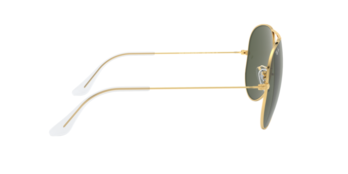 Ray-Ban Aviator Large Metal Ii Sunglasses RB3026 L2846