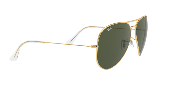 Ray-Ban Aviator Large Metal Ii Sunglasses RB3026 L2846