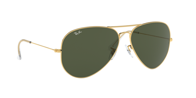 Ray-Ban Aviator Large Metal Ii Sunglasses RB3026 L2846