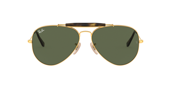 Ray-Ban Outdoorsman Ii RB3029 181