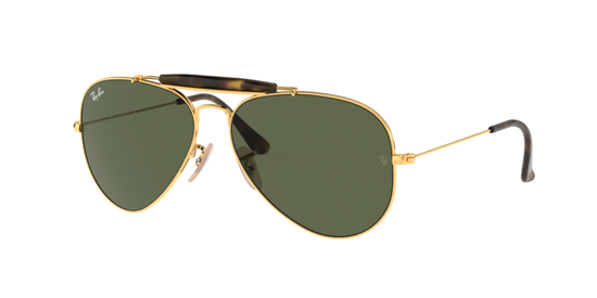 Ray-Ban Outdoorsman Ii Sunglasses RB3029 181