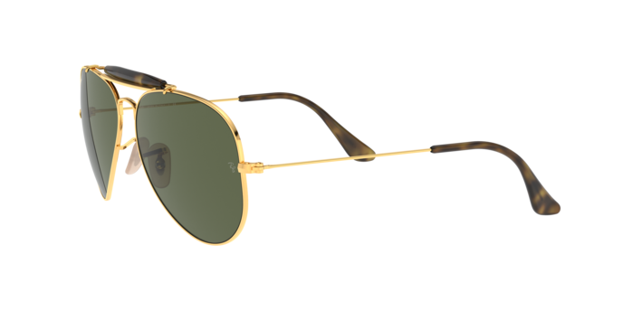 Ray-Ban Outdoorsman Ii Sunglasses RB3029 181