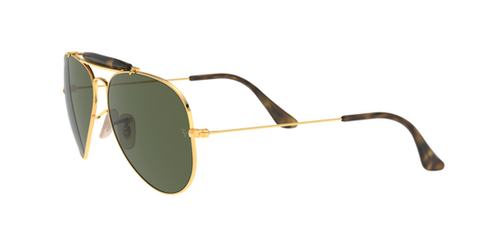 Ray-Ban Outdoorsman Ii Sunglasses RB3029 181