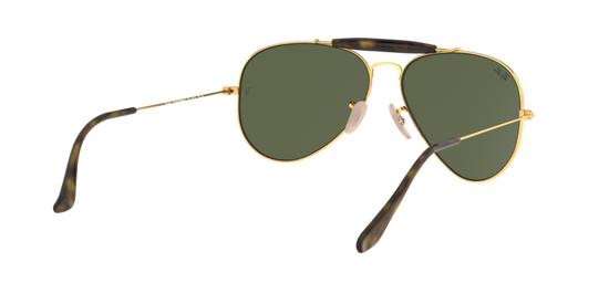 Ray-Ban Outdoorsman Ii Sunglasses RB3029 181