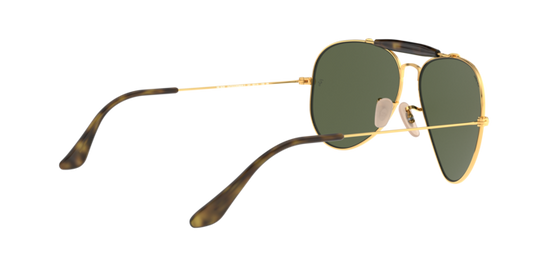 Ray-Ban Outdoorsman Ii Sunglasses RB3029 181