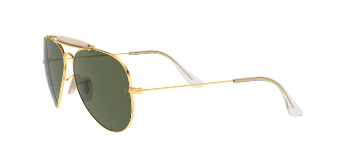 Ray-Ban Outdoorsman Ii Sunglasses RB3029 L2112