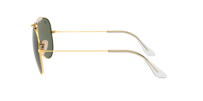 Ray-Ban Outdoorsman Ii Sunglasses RB3029 L2112