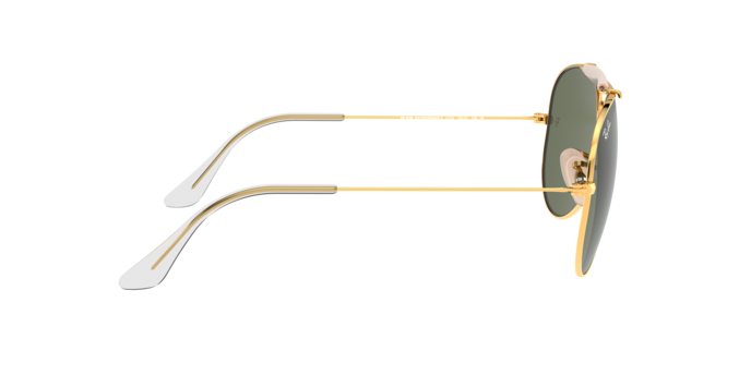 Ray-Ban Outdoorsman Ii Sunglasses RB3029 L2112